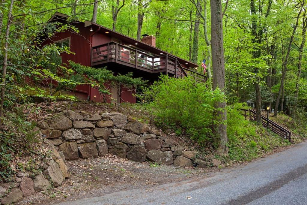 Modern Cabin With Hot Tub Grill Lake Beach Wineries Hiking Fishing And Hershey Park Family And Pet Friendly Superhosts On Ab&B Mount Gretna 외부 사진
